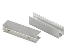 Крепления для светодиодного неона ЭРА LS-clip -220-neon (1/10/1000)