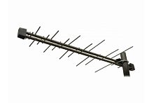 ТВ-Антенна наружная Без бренда Альфа Н111 активная DVB-T2 5V (1/20)