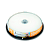 Диск CD-R SmartTrack Inkjet print SP-25 52x 80min 25шт. (25/250)