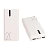 Внешний аккумулятор Remax RPP-296 Langdong 20000mAh 2.1A белый (1/40)