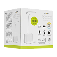 Светильник Старт CT85 5W белый (1/16)