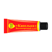 Клей Момент КАПЕЛЬКА 20мл универсальный высокопрочный (35/8400) 