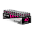 Батарейка Фаzа LR03 AAA BOX40 Alkaline 1.5V (40/480)