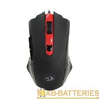 Мышь проводная Redragon Pegasus игровая USB черный (1/40)
