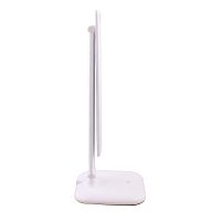 Светильник настольный Старт CT62 6W 220V 30LED на основании сенс. белый