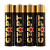Батарейка Старт LR03 AAA Shrink 4 Alkaline 1.5V (4/40/720)