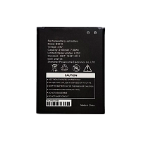 Аккумулятор для роутера  ET B9010 (4G) 3.7В,  2100мАч