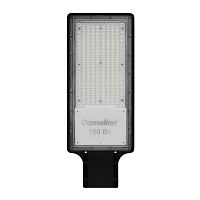 Светильник уличный Camelion THL-1016 IP65 454x175х24 150 Вт 18000 лм 5700К 220-240В КСС "Ш" (1/5)