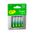 Батарейка GP Super G-Tech LR6 AA BL4 Alkaline 1.5V (4/40/320)