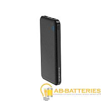 Внешний аккумулятор Borofone BT20 10000mAh 2.0A 2USB/Type-C черный (1/43)