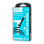 Кабель GFPower 19T USB (m)-Type-C (m) 1.0м 2.4A силикон черный (1/120/480)