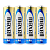 Батарейка Maxell LR6 AA Shrink 4 Alkaline 1.5V (4/40/800)