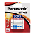 Батарейка Panasonic 2CR5 BL1 Lithium 6V CN (Китай)