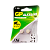 Батарейка GP G13/LR1154/LR44/357A/A76 BL2 Alkaline 1.5V (2/20/960)
