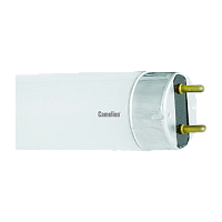 Лампа люминесцентная Camelion T8 G13 36W 6500К трубка (1/25)