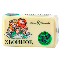 Мыло Невская Косметика Хвойное 140г (1/48)