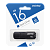 Флеш-накопитель Smartbuy Clue 16GB USB3.1 пластик черный