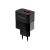 Автомобильное З/У Космос 1USB/Type-C 3.0A 30W QC3.0 / PD3 черный (1/40/80)