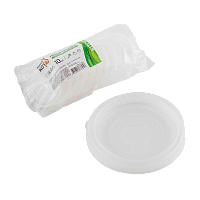 Набор крышек для горячего закрывания 10шт. (1/52)