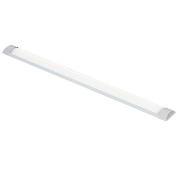 Светильник светодиодный Smartbuy LU2 Pro 18W LED 6500К матовый