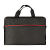 Сумка для ноутбука Defender Lite 15.6" черный, карман (1/60)