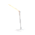 Светильник настольный ЭРА NLED-462 10W 220V 30LED на основании сенс. 3 ур.ярк. белый (1/22)