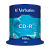 Диск CD-R Verbatim DL 700MB 52x 100шт. cake box (100/400)
