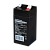 Аккумулятор свинцово-кислотный GoPower LA-445 4V 4.5Ah клеммы T1/ F1 (1/20)