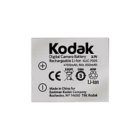 Аккумулятор Kodak KLIC-7005 Li-ion 