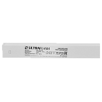 Светильник линейный Ultraflash LWL-2022-05 14W LED 6500К с проводом и выключателем (1/40)