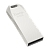 Флеш-накопитель HOCO UD4 64GB USB2.0 металл серебряный (1/70)