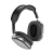 Наушники полноразмерные Borofone BO22 bluetooth 5.3 с микр. серый (1/36)