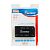 Картридер Smartbuy 750 USB2.0 SD/microSD/MS/M2 Combo с USB хабами черный (1/5)
