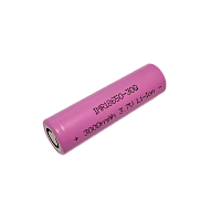 Аккумулятор ET IMR18650-30Q , 3000мАч, Li-Ion, высокотоковый (1/200)