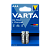 Батарейка Varta ULTRA FR03 AAA BL2 Lithium 1.5V (6103) (2/20/100)