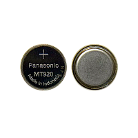 Батарейка Panasonic  