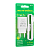 Сетевое З/У Borofone BA68A 1USB microUSB (m) 2.1A белый (1/60/240)
