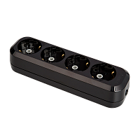 Колодка Makel 4р.С/З черный MGP2151