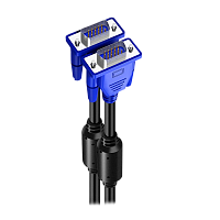 Кабель ENERGY POWER VGA (m)-VGA (m) 15.0м ПВХ (1/30)