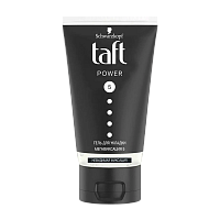 Гель Taft для укладки Power Невидимая фиксация 150мл