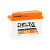 #Аккумулятор для мототехники Delta CT 12026 (1/20)