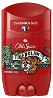 Дезодорант мужской Old Spice TIGERCLAW стик 60мл (1/6)