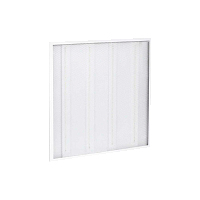 Светильник потолочный Космос ДВО 4000К 36W 176-264 Призма