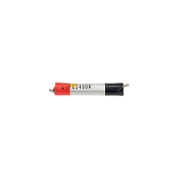 Аккумулятор ET LiP65400R Li-Pol, 3.7В, 80мАч