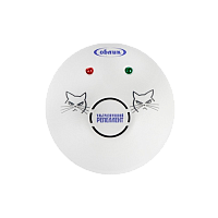 Ультразвуковой отпугиватель грызунов Облик 703