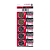 Батарейка Maxell CR2450 BL5 Lithium 3V (5/50/2000)
