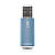 Флеш-накопитель Smartbuy V-Cut 8GB USB2.0 пластик синий
