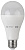 Лампа светодиодная ЭРА A65 E27 20W 2700К 220-240V груша Eco (1/10/100)