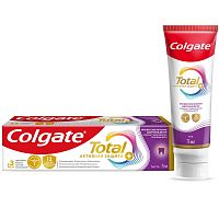 Зубная паста COLGATE Total 12 PRO Здоровье десен 75мл 