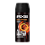 Дезодорант мужской AXE Dark Tempation спрей 150мл (1/6)